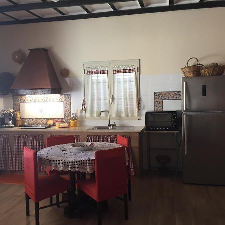 A Casa Di Gio Διαμέρισμα Μαρσάλα Εξωτερικό φωτογραφία