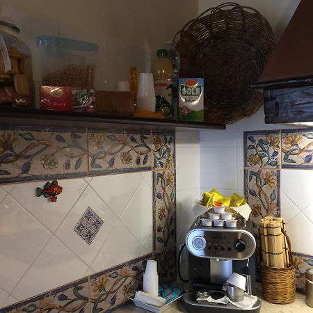 A Casa Di Gio Διαμέρισμα Μαρσάλα Εξωτερικό φωτογραφία