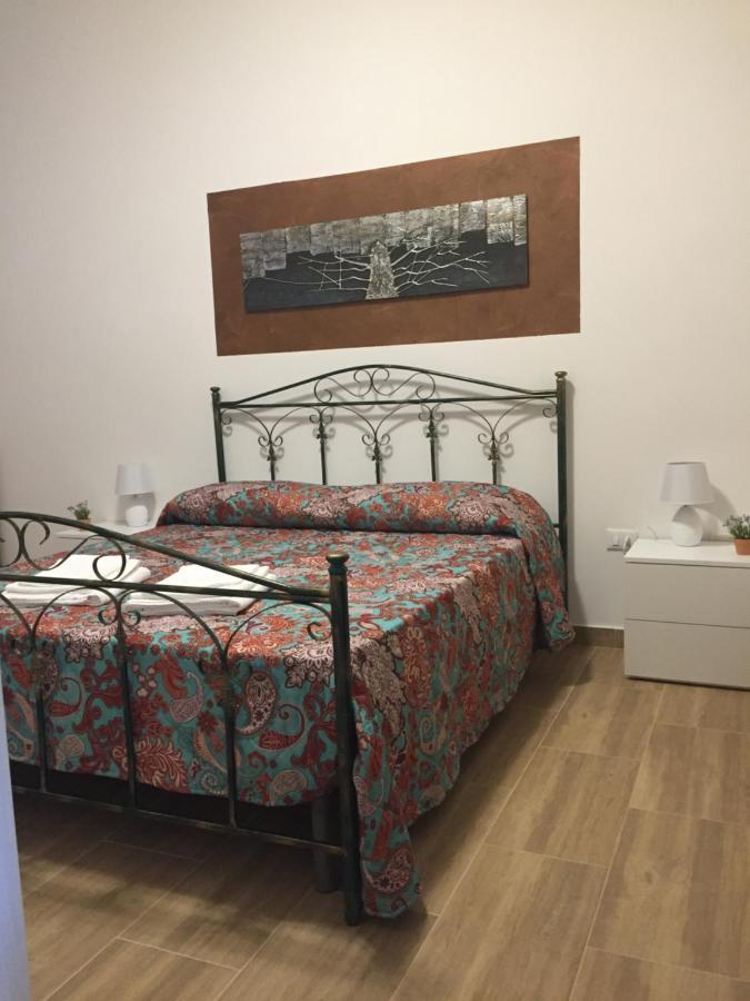 A Casa Di Gio Διαμέρισμα Μαρσάλα Εξωτερικό φωτογραφία