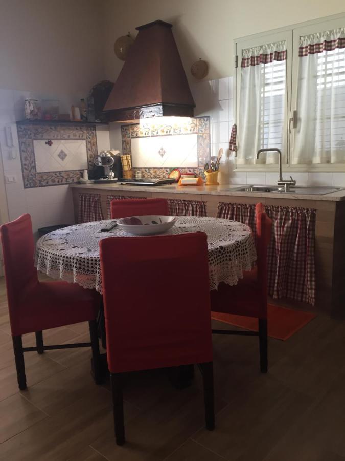 A Casa Di Gio Διαμέρισμα Μαρσάλα Εξωτερικό φωτογραφία