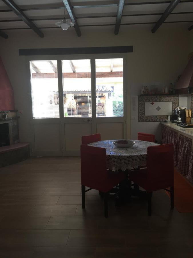 A Casa Di Gio Διαμέρισμα Μαρσάλα Εξωτερικό φωτογραφία