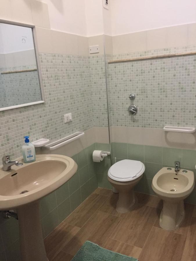 A Casa Di Gio Διαμέρισμα Μαρσάλα Εξωτερικό φωτογραφία