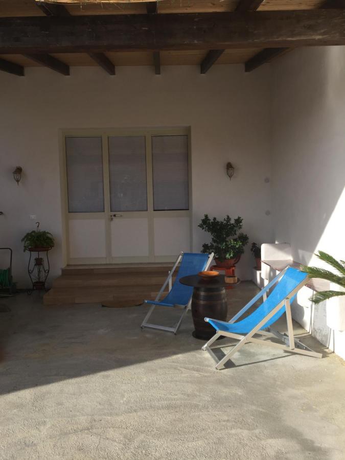 A Casa Di Gio Διαμέρισμα Μαρσάλα Εξωτερικό φωτογραφία