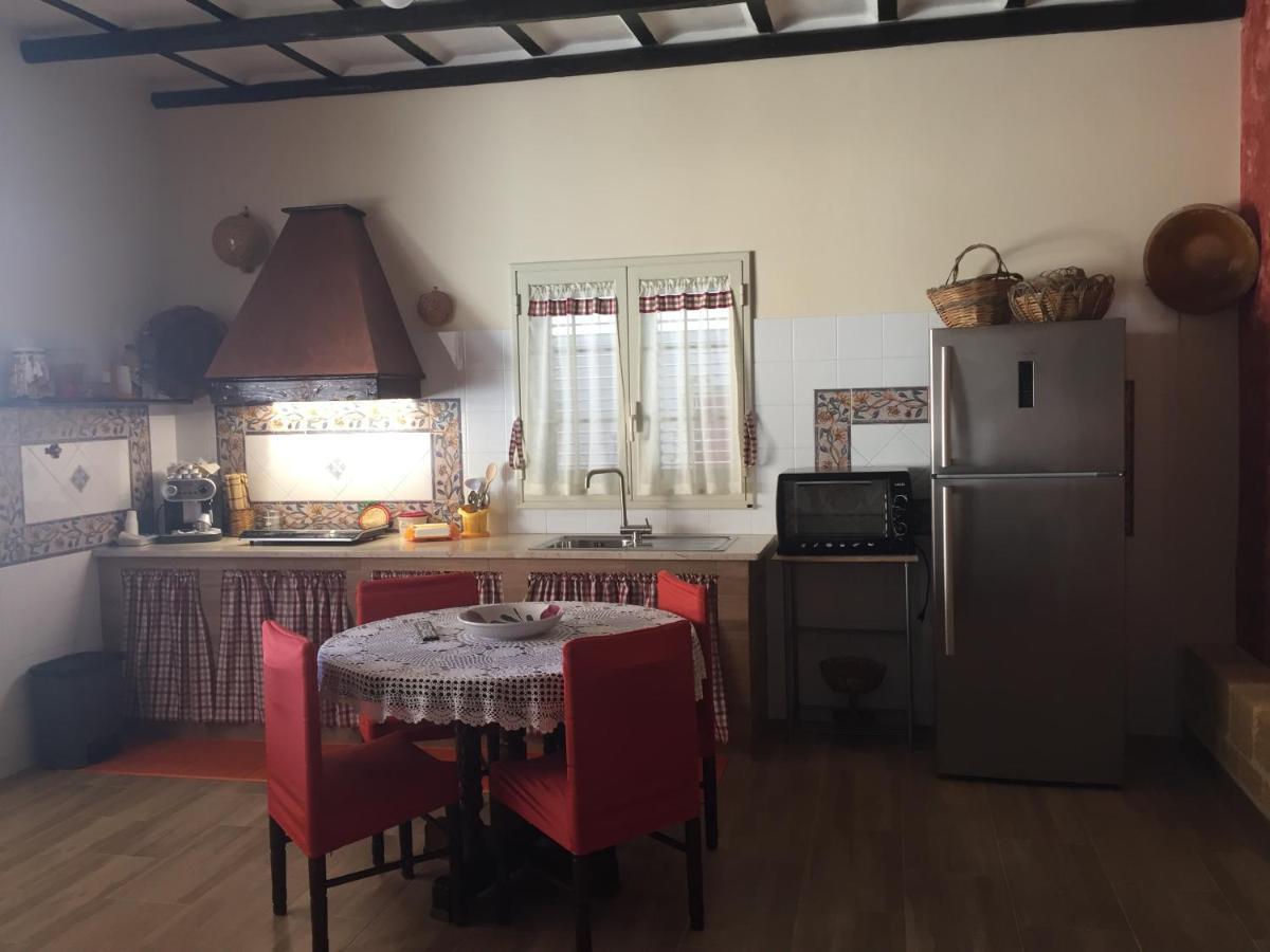 A Casa Di Gio Διαμέρισμα Μαρσάλα Εξωτερικό φωτογραφία