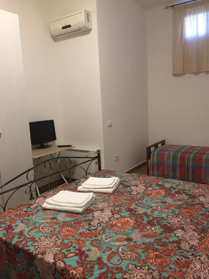 A Casa Di Gio Διαμέρισμα Μαρσάλα Εξωτερικό φωτογραφία