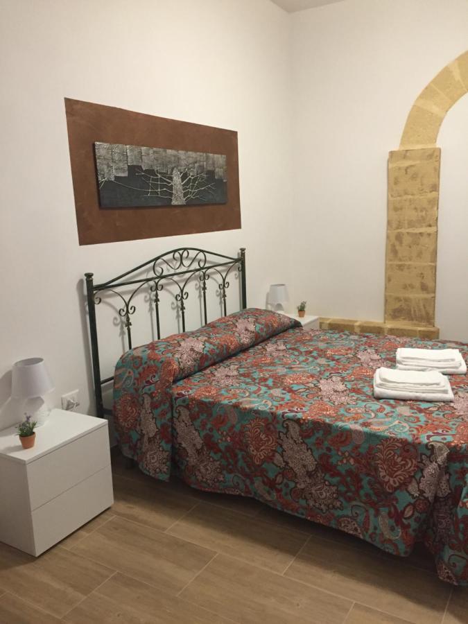 A Casa Di Gio Διαμέρισμα Μαρσάλα Εξωτερικό φωτογραφία